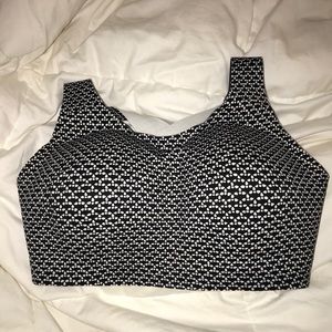 Lululemon Enlite Sports Bra